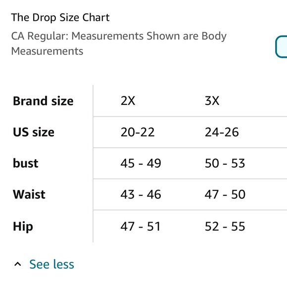 🎉Host Pick🎉 NWT The Drop Trenchcoat - Picture 11 of 11